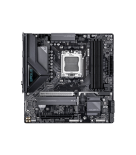 GIGABYTE Mainboard  AMD B850 SAM5 Micro-ATX Memory DDR5 Memory slots 4 B850MEAGLEWF6E
