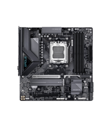 GIGABYTE Mainboard  AMD B850 SAM5 Micro-ATX Memory DDR5 Memory slots 4 B850MEAGLEWF6E