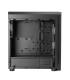 Chieftec Scorpion II MidiTower GL-02B-OP