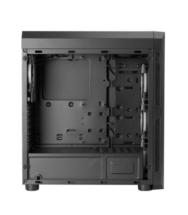 Chieftec Scorpion II MidiTower GL-02B-OP