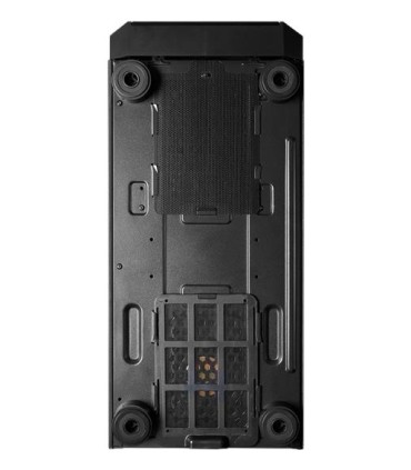 Chieftec Midi Tower PC GL-03B-UC-OP