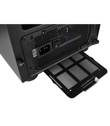 Chieftec Midi Tower PC GL-03B-UC-OP