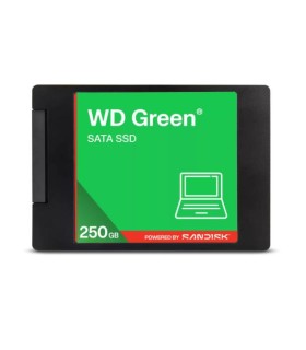 Sandisk Green 250GB SSD WDS250G5G0A