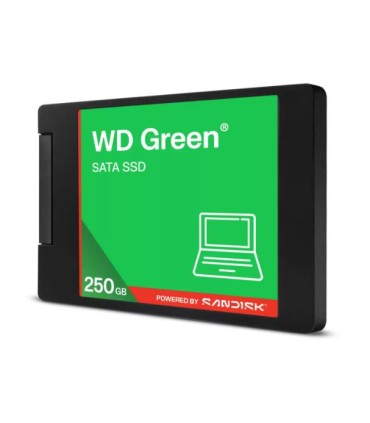 Sandisk Green 250GB SSD WDS250G5G0A