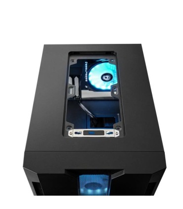 Chieftec Cube PC GM-02B-OP