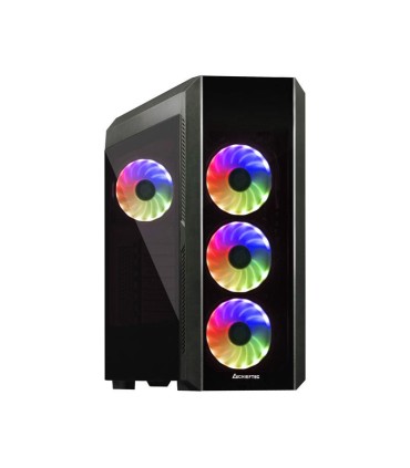 Chieftec Scorpion 3 GL-03B-OP MidiTower