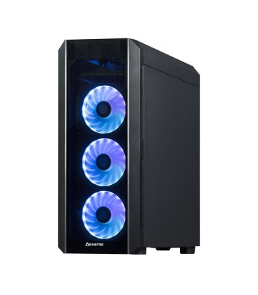 Chieftec Scorpion 3 GL-03B-OP MidiTower