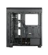 Chieftec Scorpion 3 GL-03B-OP MidiTower