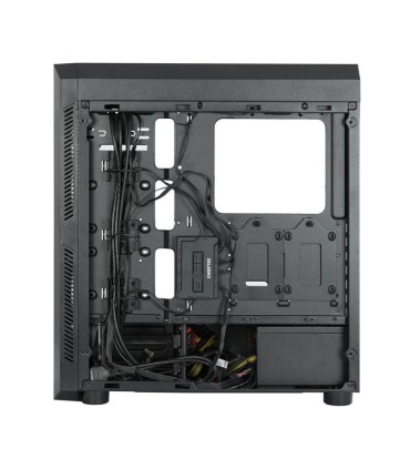 Chieftec Scorpion 3 GL-03B-OP MidiTower