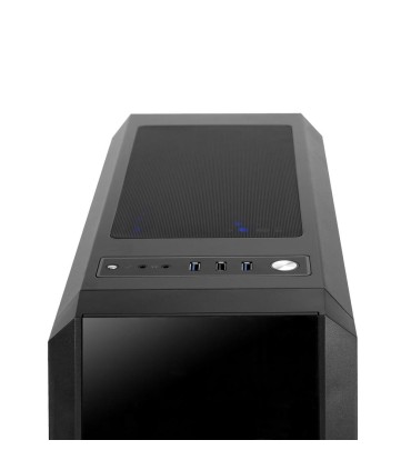 Chieftec Scorpion 3 GL-03B-OP MidiTower