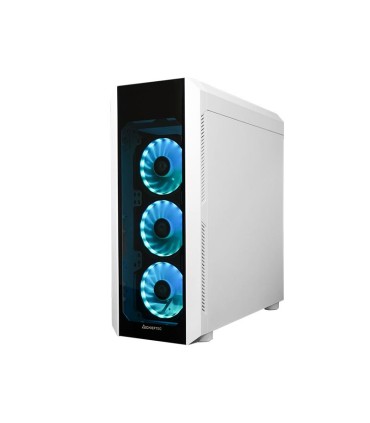 Chieftec Midi Tower PC GL-03W-OP