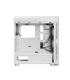 Chieftec Midi Tower PC GL-03W-OP
