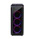Chieftec Midi Tower PC GP-02B-UC-OP
