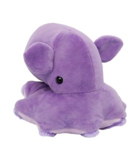 Wild Planet pehme mänguasi kaheksajalg 20 cm