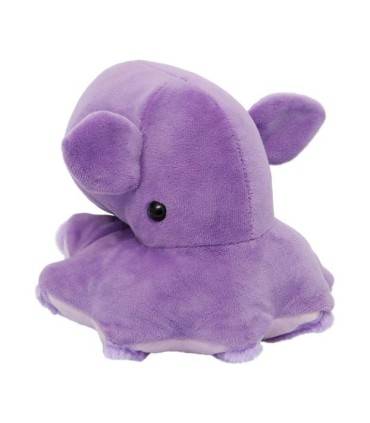 Wild Planet pehme mänguasi kaheksajalg 20 cm