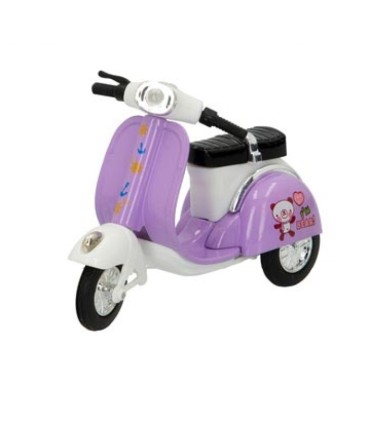 Speed & Go Mängusõiduk roller  1:55