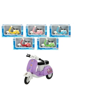 Speed & Go Mängusõiduk roller  1:55