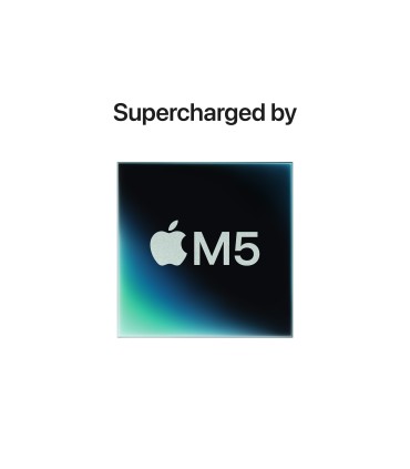 Apple MacBook Pro 14,2" Apple M5, 24GB, 1TB SSD