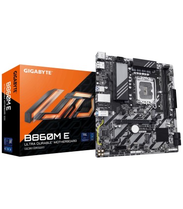 Gigabyte Intel B860 Express LGA1851 B860ME1.0