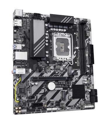 Gigabyte Intel B860 Express LGA1851 B860ME1.0