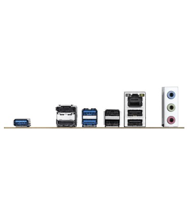 Gigabyte Intel B760 Express LGA1700 B760MHV21.0