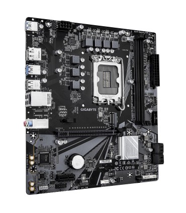 Gigabyte Intel B760 Express LGA1700 B760MHV21.0