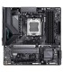 GIGABYTE Mainboard  AMD B850 SAM5 Micro-ATX Memory DDR5 Memory slots 4 B850MEAGLEWF6E