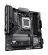 GIGABYTE Mainboard  AMD B850 SAM5 Micro-ATX Memory DDR5 Memory slots 4 B850MEAGLEWF6E