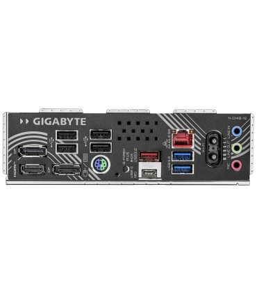 GIGABYTE Mainboard  AMD B850 SAM5 Micro-ATX Memory DDR5 Memory slots 4 B850MEAGLEWF6E