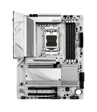 Gigabyte AMD B650 SAM5 ATX B650AELITEAXICE1.1
