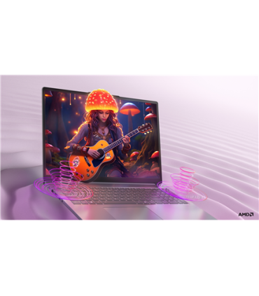 Lenovo IdeaPad Slim 3 16ARP10 16" Ryzen 5, 16GB, 512GB SSD