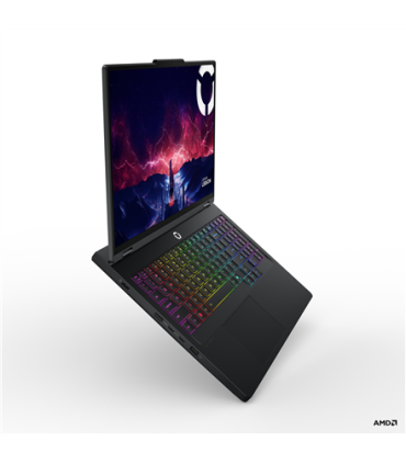 Lenovo Legion Pro 5 16AFR10 16" Ryzen 9, 32GB, 1TB SSD