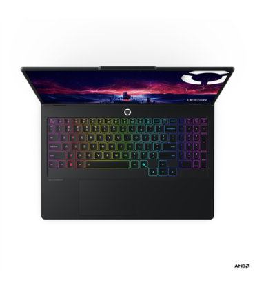 Lenovo Legion Pro 5 16AFR10 16" Ryzen 9, 32GB, 1TB SSD