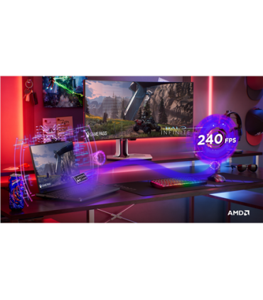 Lenovo Legion Pro 5 16AFR10 16" Ryzen 9, 32GB, 1TB SSD