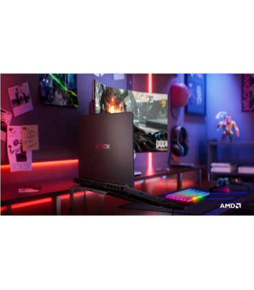 Lenovo Legion Pro 5 16AFR10 16" Ryzen 9, 32GB, 1TB SSD