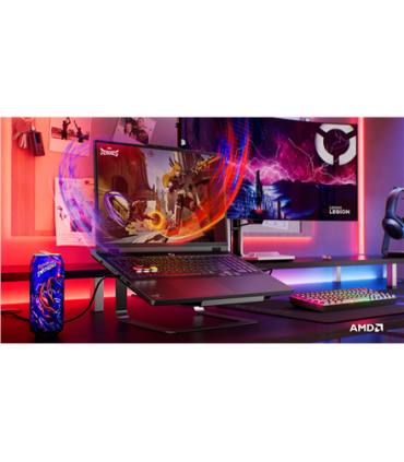 Lenovo Legion Pro 5 16AFR10 16" Ryzen 9, 32GB, 1TB SSD