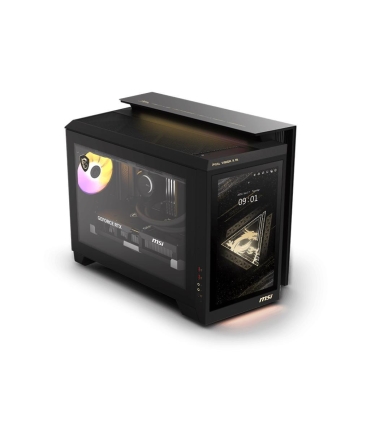 MSI MEGVISXAI2NVV Ultra 7, 64GB, 2TB SSD