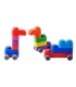 Little Tikes Pehmete klotside komplekt 33 tk