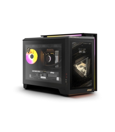 MSI MEGVISXAI2NVV Ultra 7, 64GB, 2TB SSD