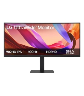 LG 34" 34U650A-B