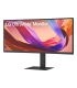 LG 34" 34U650A-B