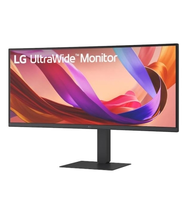 LG 34" 34U650A-B