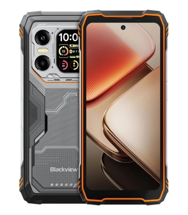 Blackview Xplore 1 256GB ORANGE