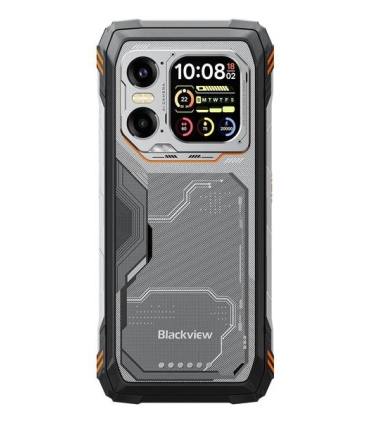 Blackview Xplore 1 256GB ORANGE