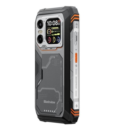 Blackview Xplore 1 256GB ORANGE