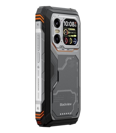 BLACKVIEW MOBILE PHONE XPLORE 1/12/256GB ORANGE