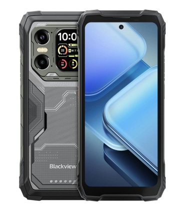 Blackview Xplore 1 512GB, must