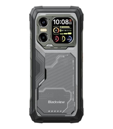 Blackview Xplore 1 512GB, must