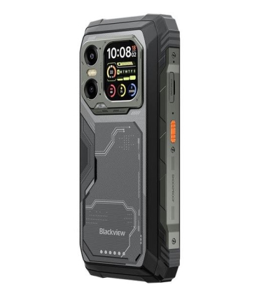 Blackview Xplore 1 512GB, must