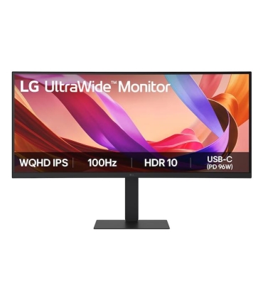 LG 34" 34U650A-B